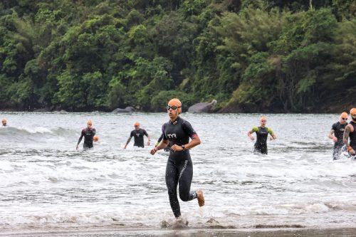 TRIDAY SERIES BERTIOGA II - 2025