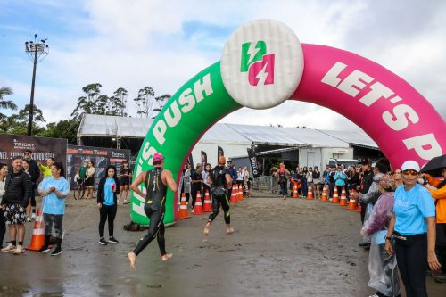 TRIDAY SERIES BERTIOGA II - 2025