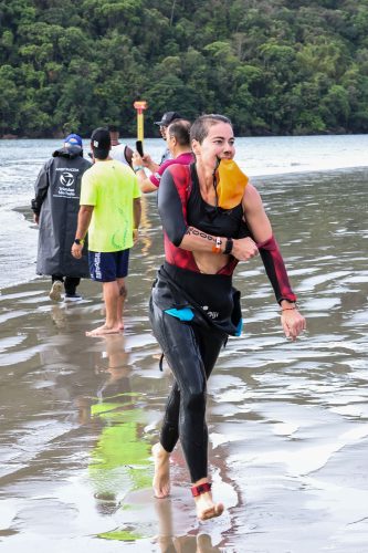 TRIDAY SERIES BERTIOGA II - 2025