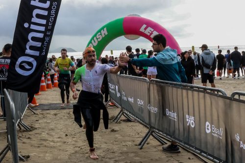 TRIDAY SERIES BERTIOGA II - 2025