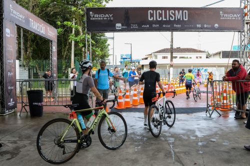 TRIDAY SERIES BERTIOGA II - 2025