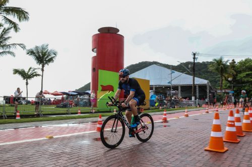 TRIDAY SERIES BERTIOGA II - 2025