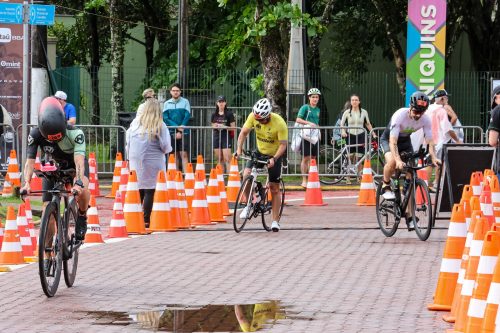 TRIDAY SERIES BERTIOGA II - 2025