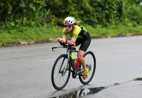 TRIDAY SERIES BERTIOGA II - 2025