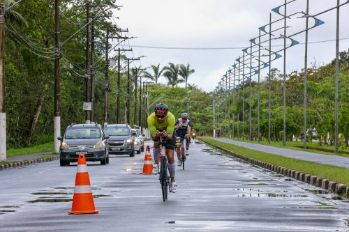 TRIDAY SERIES BERTIOGA II - 2025