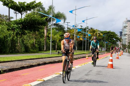 TRIDAY SERIES BERTIOGA II - 2025