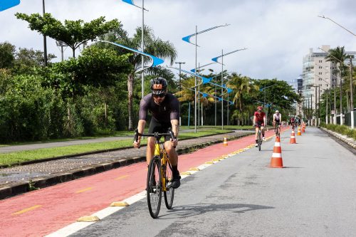 TRIDAY SERIES BERTIOGA II - 2025