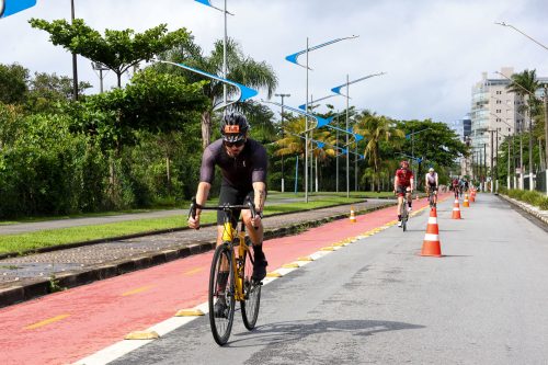 TRIDAY SERIES BERTIOGA II - 2025