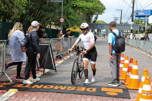 TRIDAY SERIES BERTIOGA II - 2025