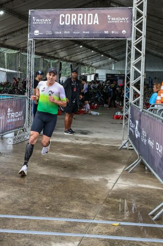 TRIDAY SERIES BERTIOGA II - 2025