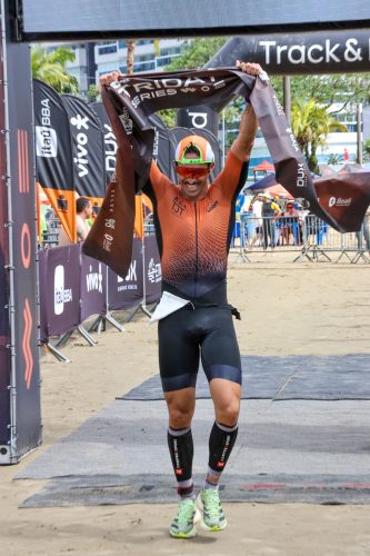 TRIDAY SERIES BERTIOGA II - 2025