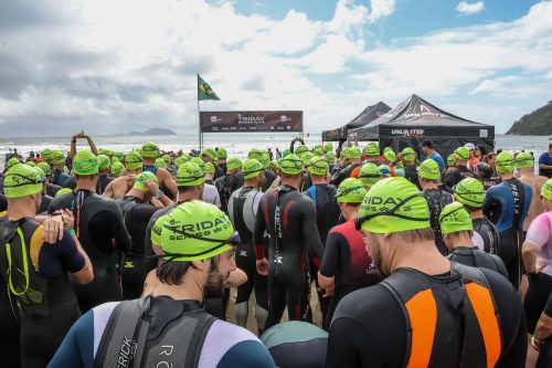 TRIDAY SERIES BERTIOGA II - 2025