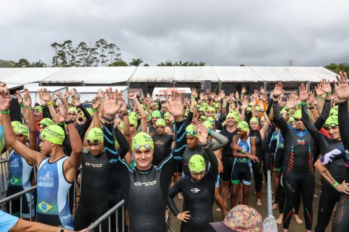 TRIDAY SERIES BERTIOGA II - 2025