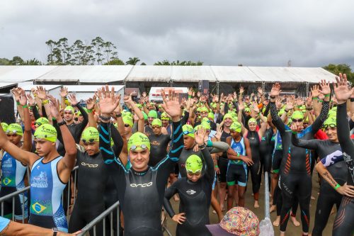 TRIDAY SERIES BERTIOGA II - 2025