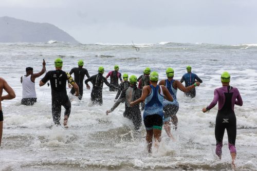 TRIDAY SERIES BERTIOGA II - 2025