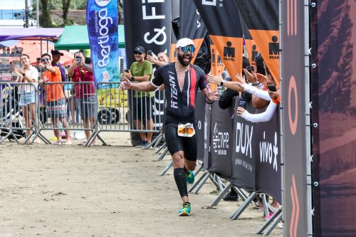 TRIDAY SERIES BERTIOGA II - 2025