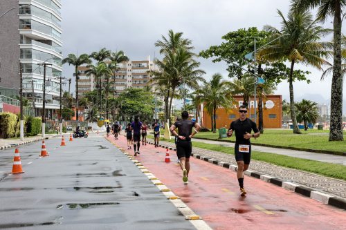 TRIDAY SERIES BERTIOGA II - 2025