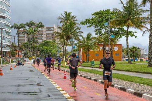 TRIDAY SERIES BERTIOGA II - 2025