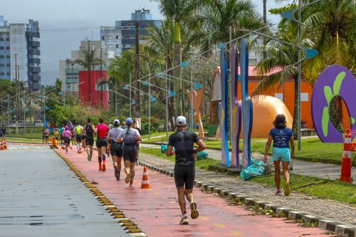 TRIDAY SERIES BERTIOGA II - 2025