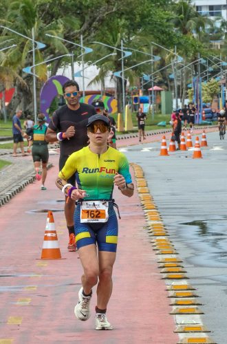 TRIDAY SERIES BERTIOGA II - 2025