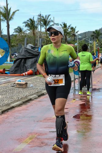 TRIDAY SERIES BERTIOGA II - 2025