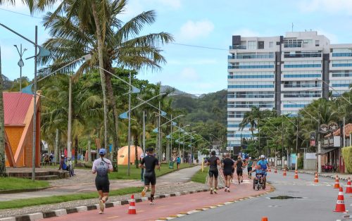 TRIDAY SERIES BERTIOGA II - 2025