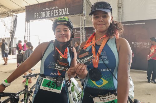 TRIDAY SERIES BERTIOGA II - 2025