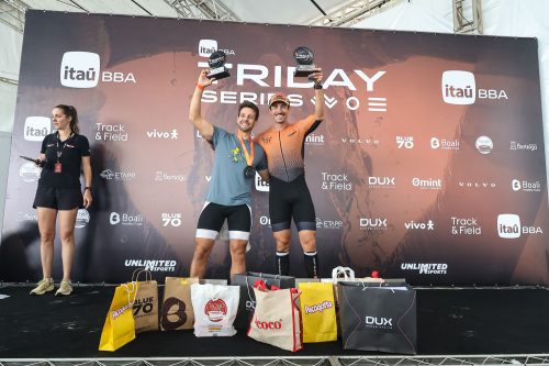 TRIDAY SERIES BERTIOGA II - 2025