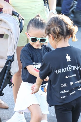 IRONKIDS 2026 - Brasília