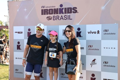 IRONKIDS 2026 - Brasília