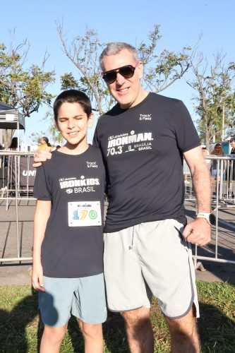 IRONKIDS 2026 - Brasília
