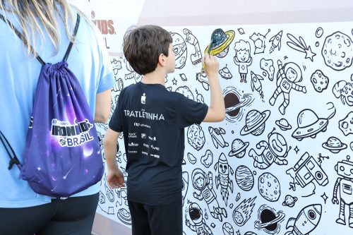 IRONKIDS 2026 - Brasília