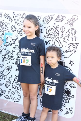 IRONKIDS 2026 - Brasília