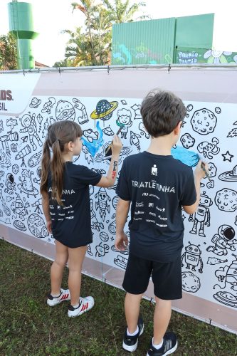 IRONKIDS 2026 - Brasília
