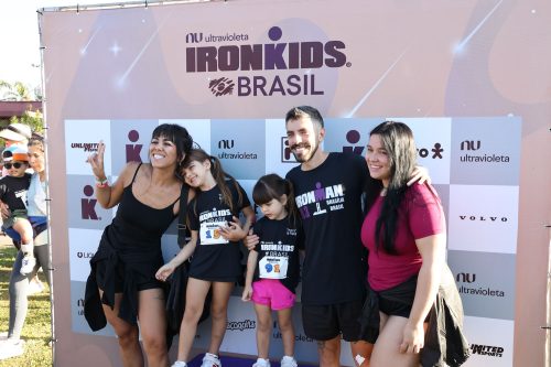 IRONKIDS 2026 - Brasília