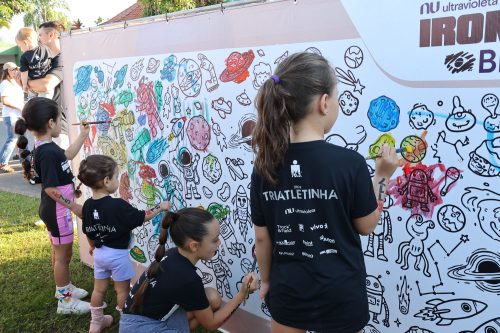 IRONKIDS 2026 - Brasília