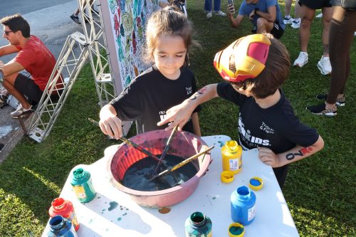 IRONKIDS 2026 - Brasília