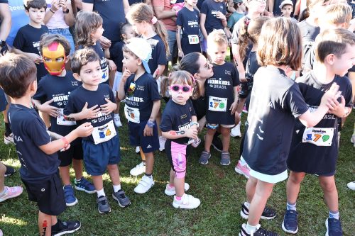 IRONKIDS 2026 - Brasília