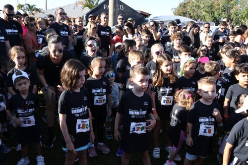 IRONKIDS 2026 - Brasília