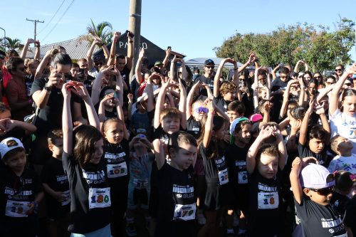 IRONKIDS 2026 - Brasília