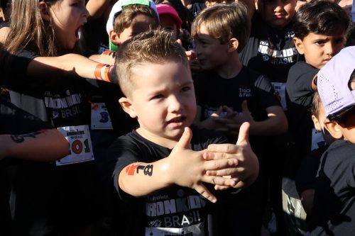 IRONKIDS 2026 - Brasília