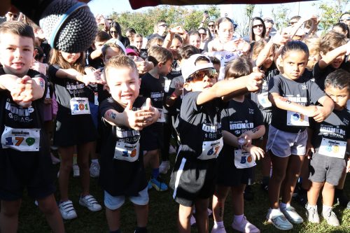 IRONKIDS 2026 - Brasília