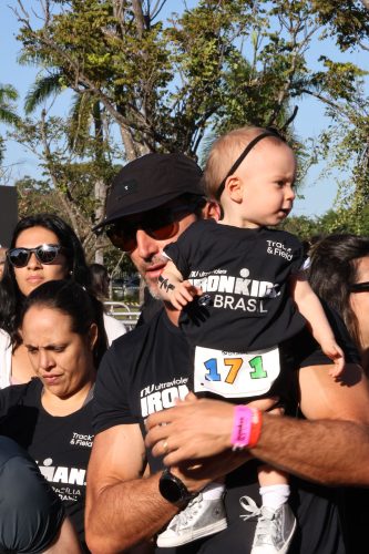 IRONKIDS 2026 - Brasília