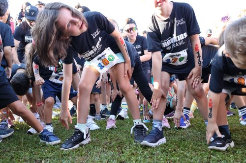IRONKIDS 2026 - Brasília