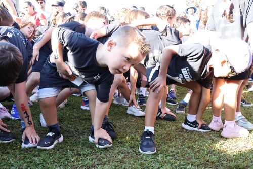 IRONKIDS 2026 - Brasília