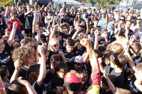 IRONKIDS 2026 - Brasília