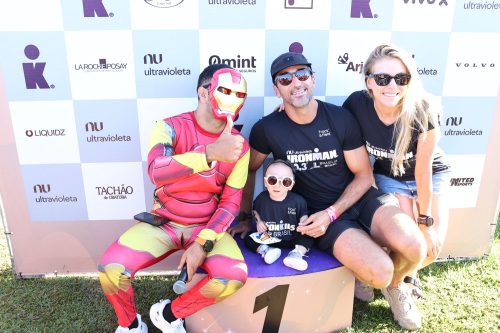 IRONKIDS 2026 - Brasília