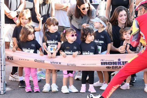 IRONKIDS 2026 - Brasília