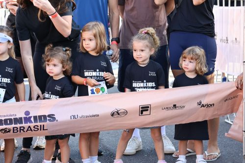 IRONKIDS 2026 - Brasília