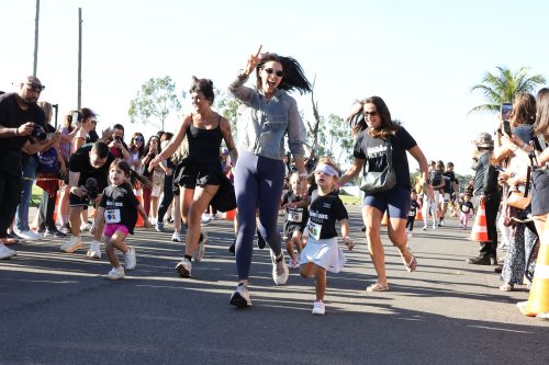 IRONKIDS 2026 - Brasília